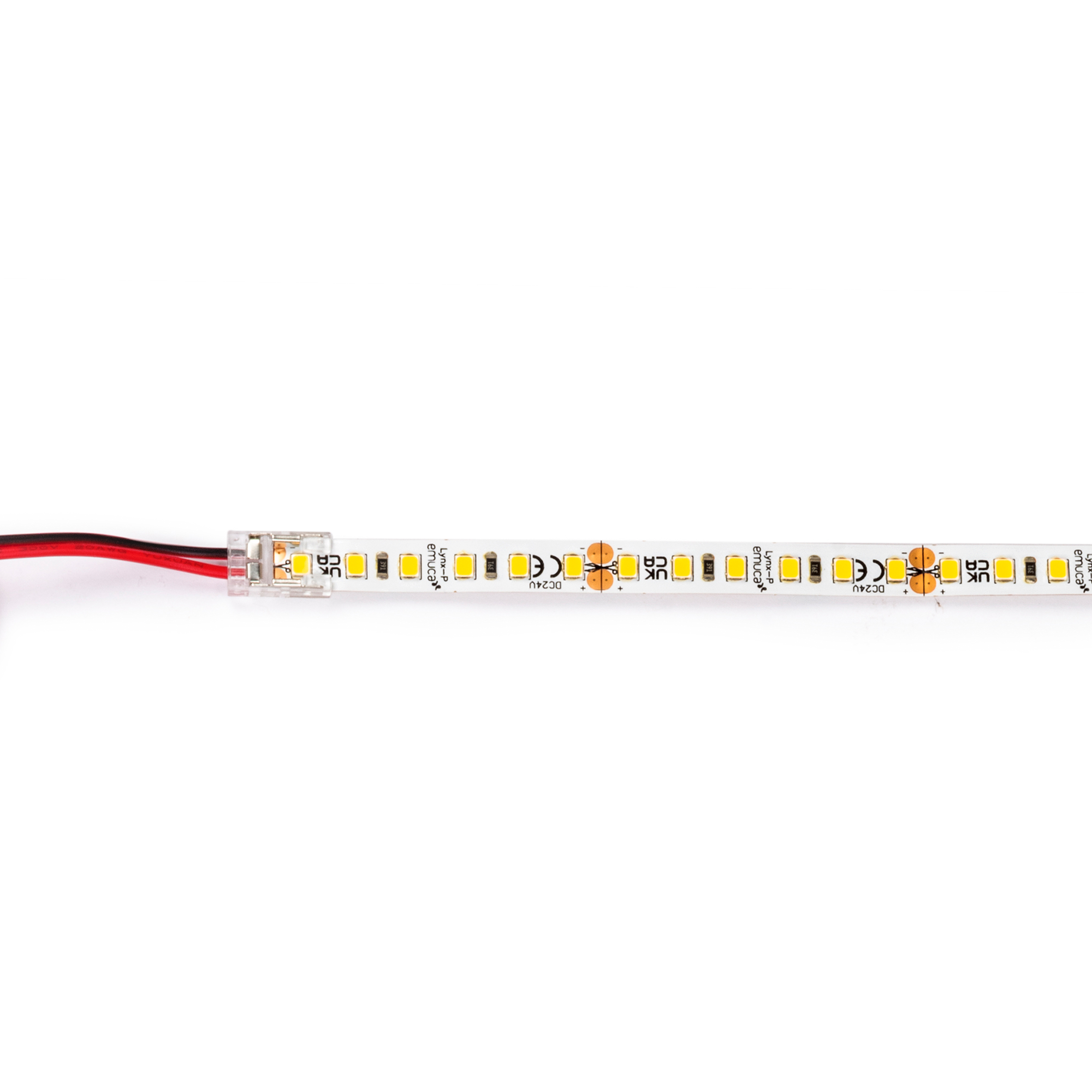 Kabel LED Lynx H (12V DC), 8, Kunststoff